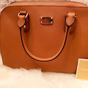 Michael Kors handbag